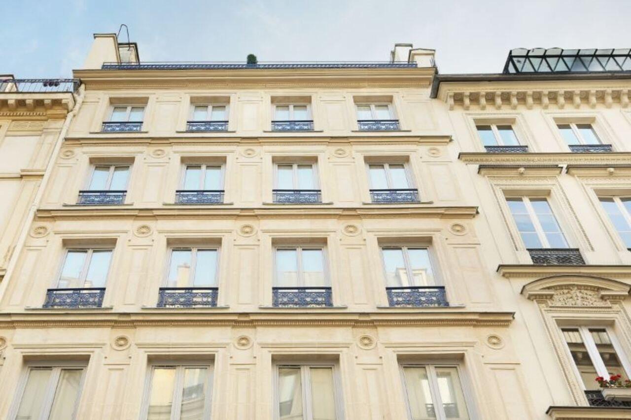 Maison Axel Opera Paris Dış mekan fotoğraf